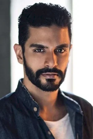  Angad Bedi photo