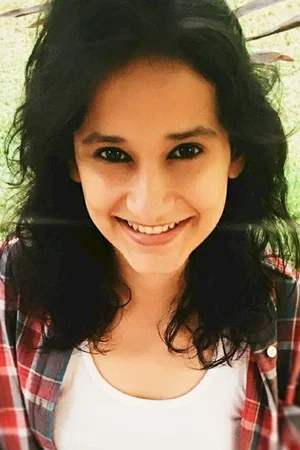  Yashaswini Dayama photo