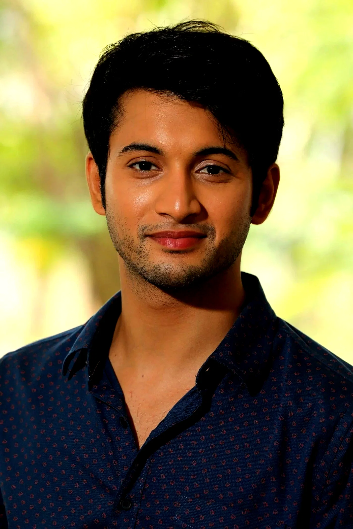  Rohit Saraf