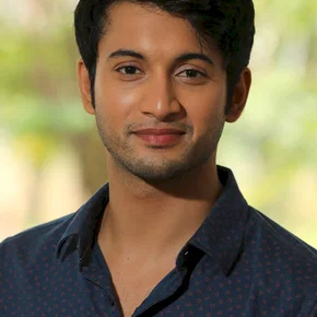 Photo star :  Rohit Saraf