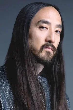 Photo de  Steve Aoki