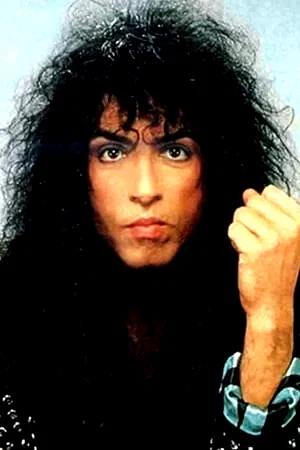  Paul Stanley