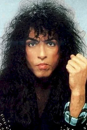  Paul Stanley photo