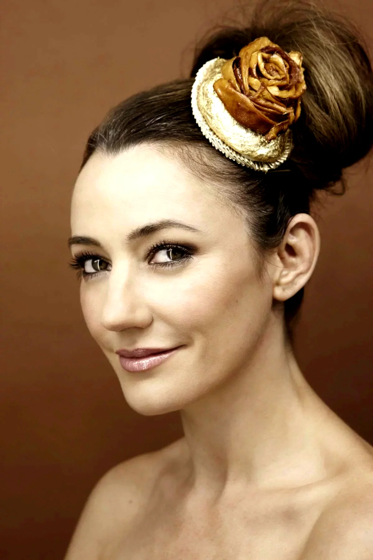 Orla Brady