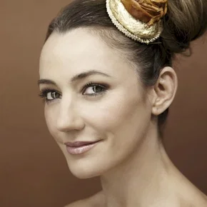 Photo star : Orla Brady