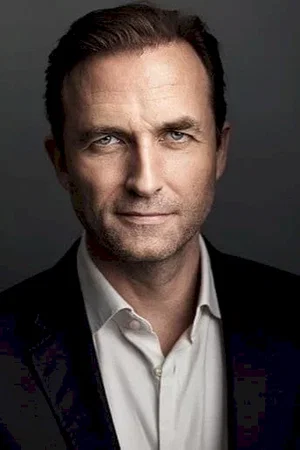 Stephen Hogan photo