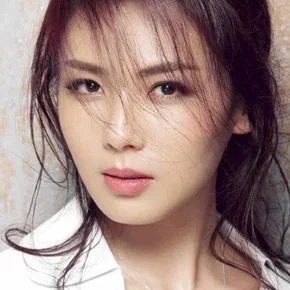 Photo star :  Liu Tao