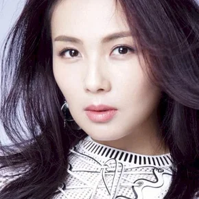 Photo star :  Liu Tao