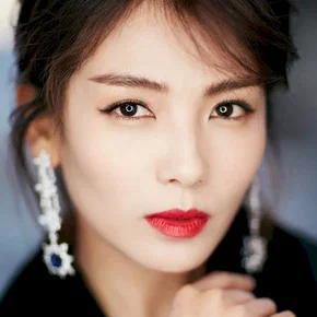 Photo star :  Liu Tao