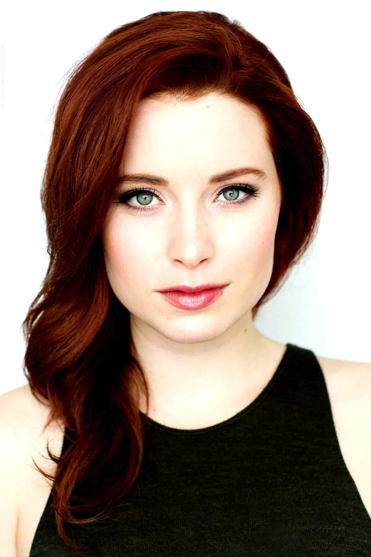 Hannah Anderson