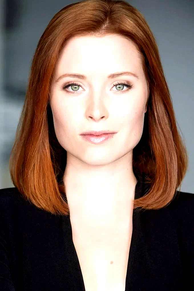 Hannah Anderson