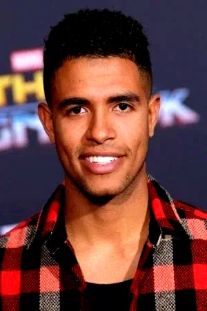  Mandela Van Peebles