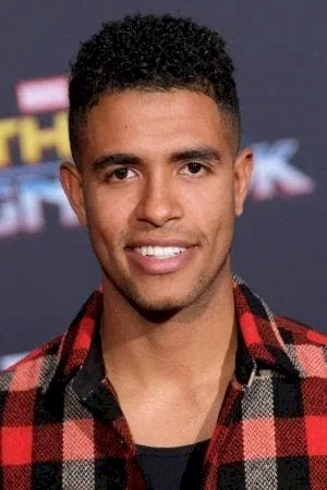  Mandela Van Peebles photo
