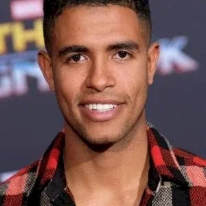  Mandela Van Peebles
