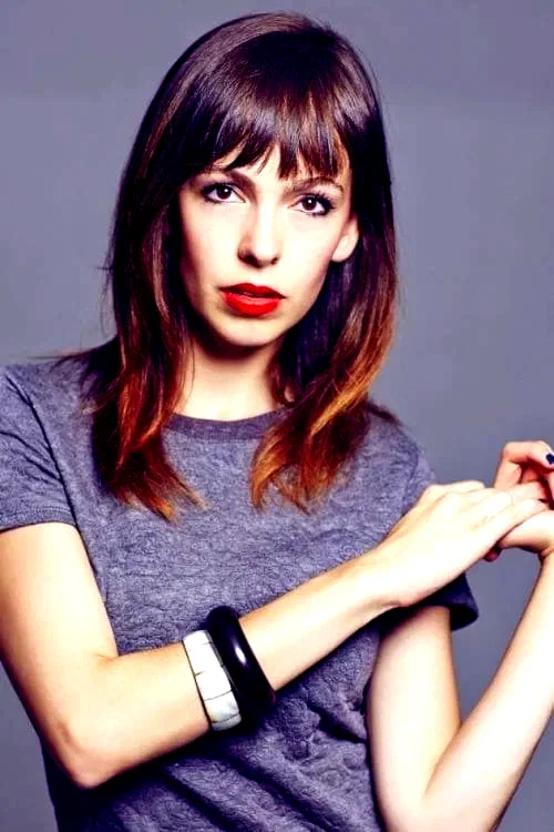 Brittany Allen