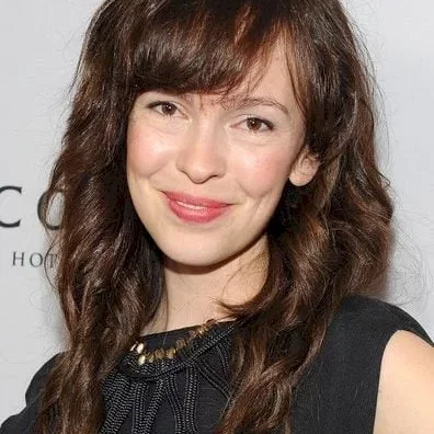 Brittany Allen