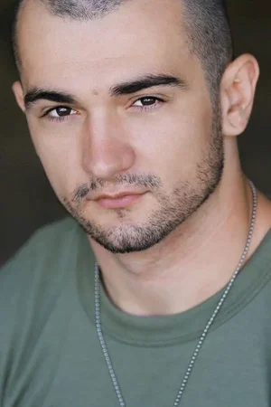  Josiah Black photo