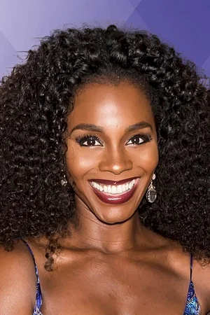 Photo de  Deborah Ayorinde