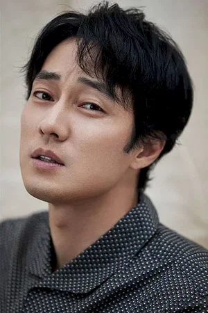  So Ji-sub photo