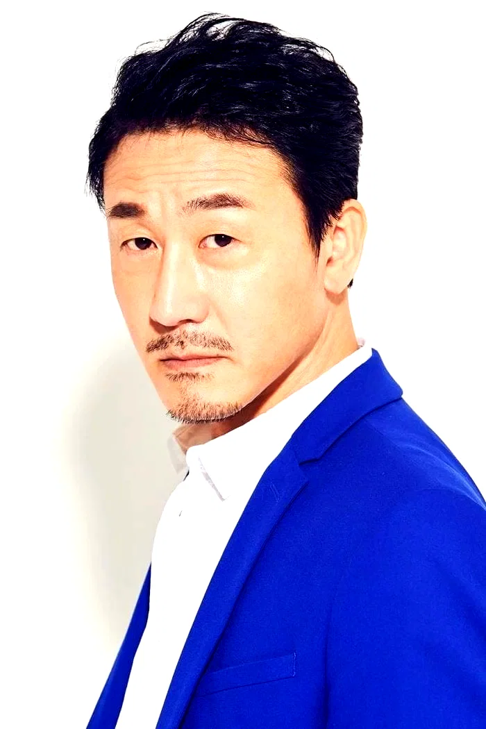  Kim In-woo