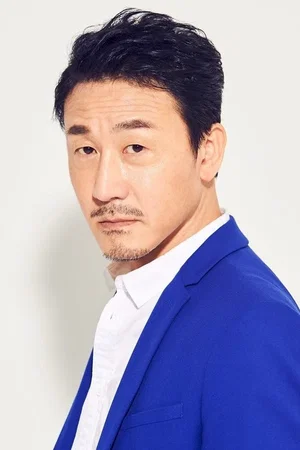 Kim In-woo