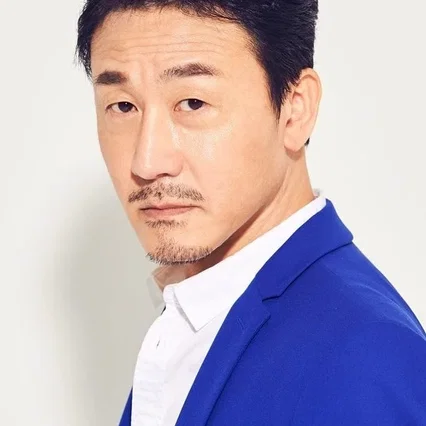  Kim In-woo