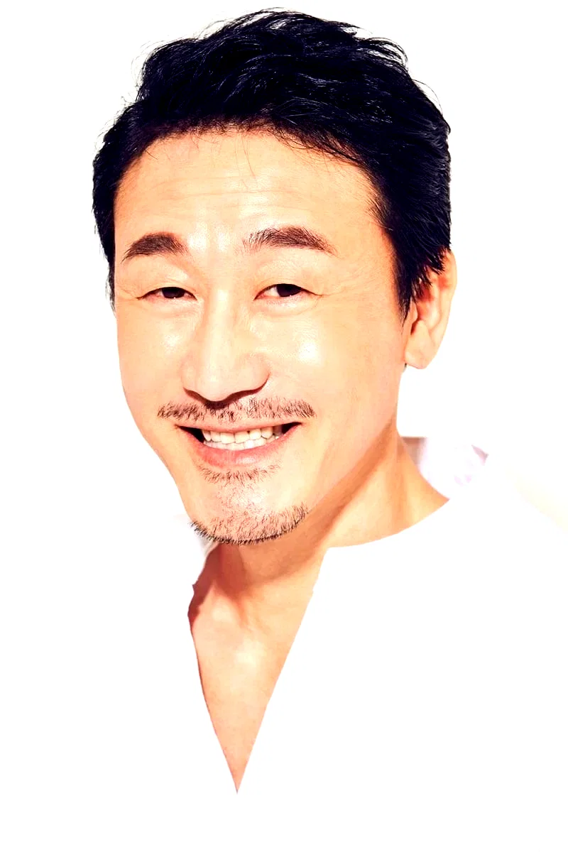  Kim In-woo