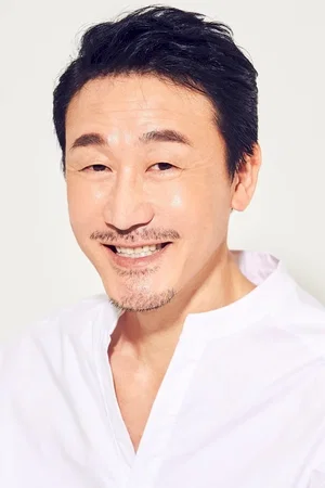 Photo de  Kim In-woo