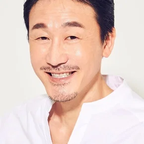Photo star :  Kim In-woo