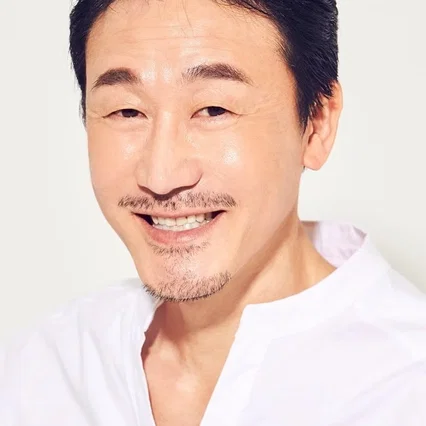  Kim In-woo