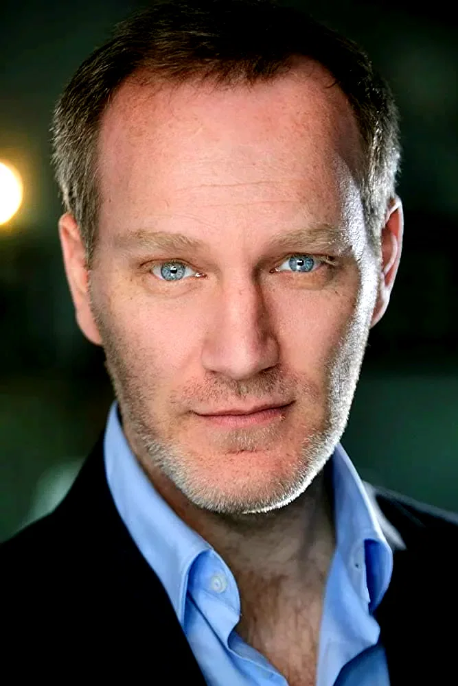 Brian Caspe