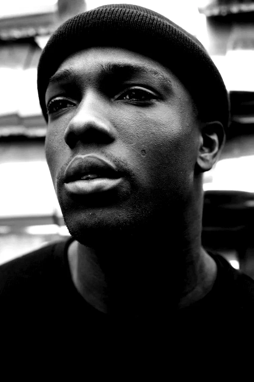  Tosin Cole