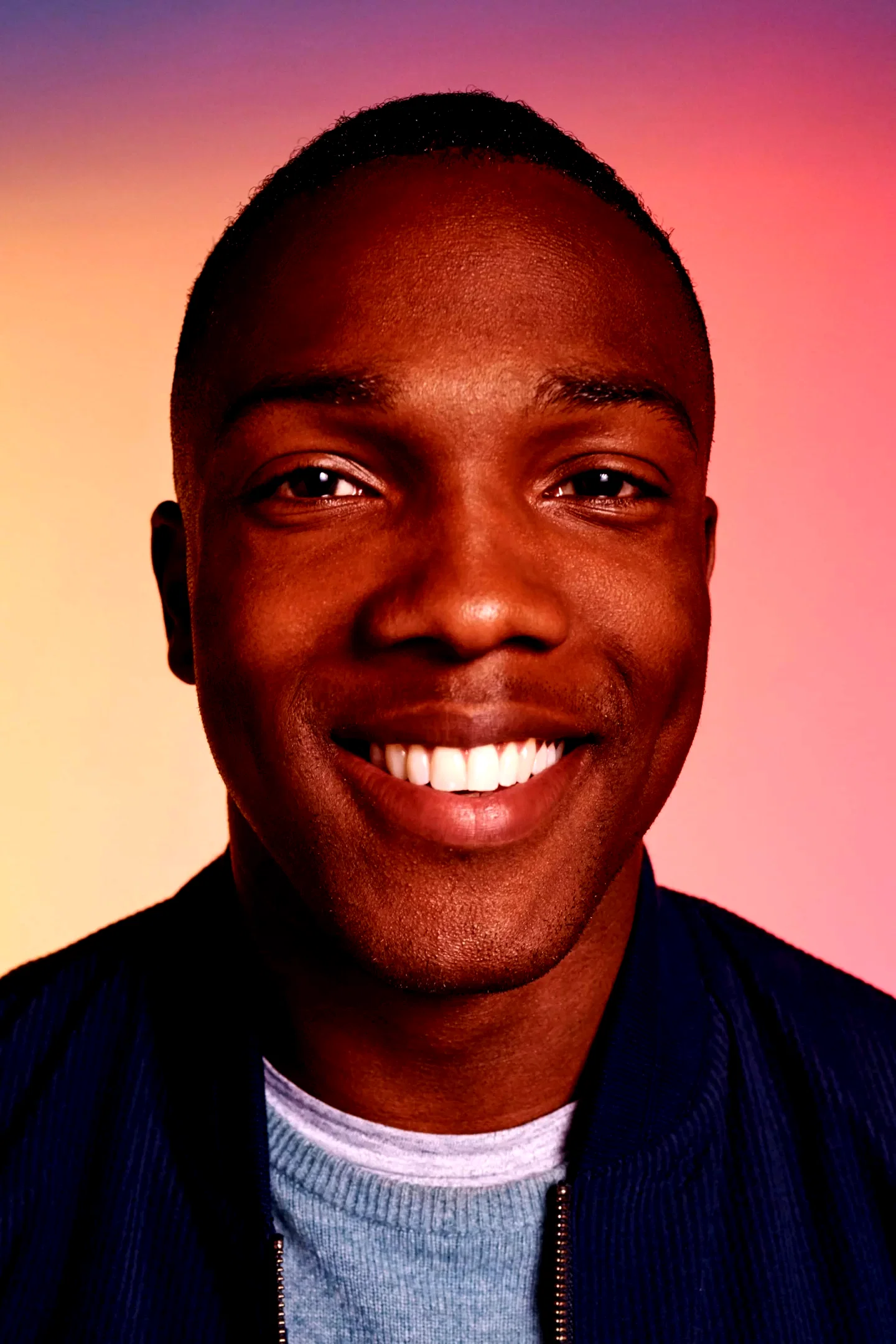  Tosin Cole
