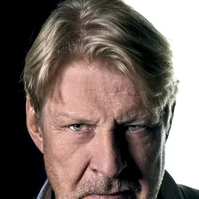 Photo star : Rolf  Lassgard