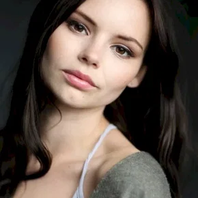 Photo star :  Eline Powell