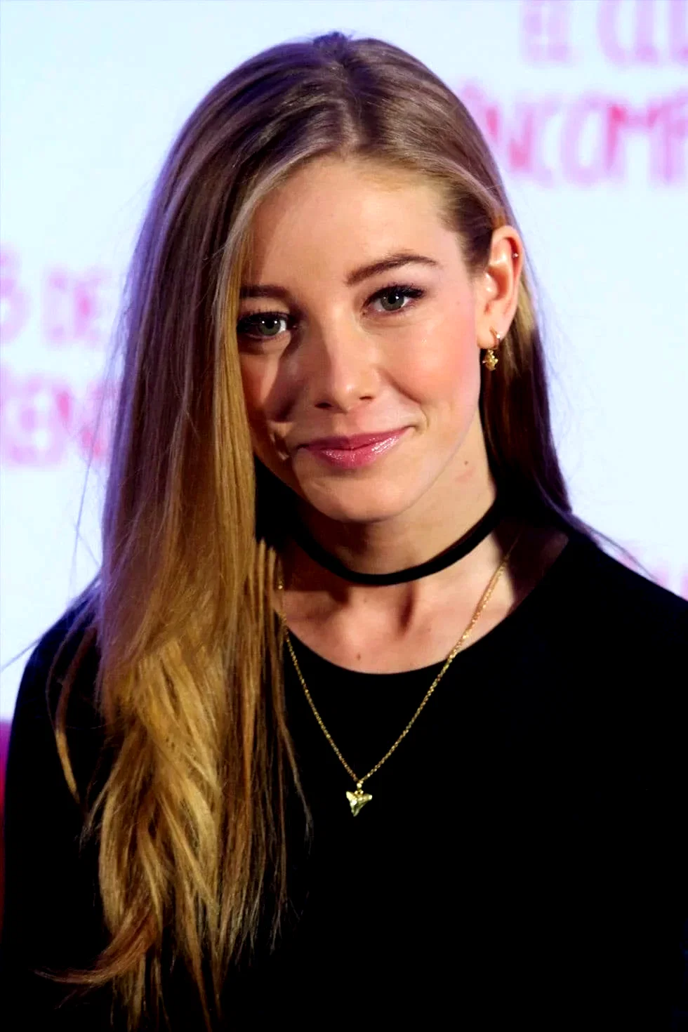  Charlotte Vega