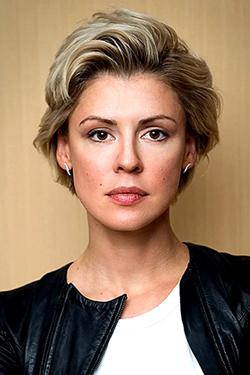  Olga Dihovichnaya