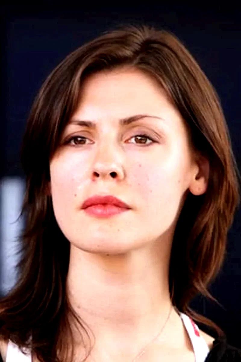  Olga Dihovichnaya