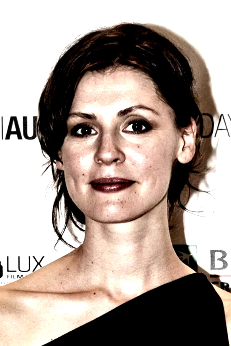  Olga Dihovichnaya
