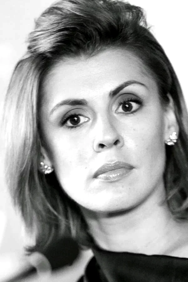  Olga Dihovichnaya