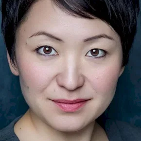 Photo star :  Haruka Kuroda