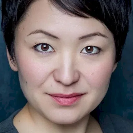  Haruka Kuroda