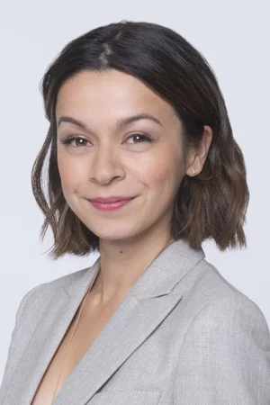  Julia Chan