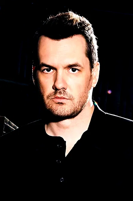 Jim Jefferies