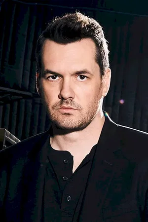 Jim Jefferies photo