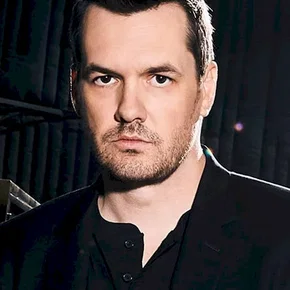 Photo star : Jim Jefferies