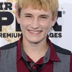 Photo star : Nathan Gamble