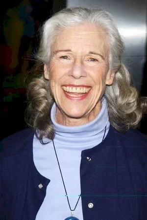 Frances Sternhagen photo