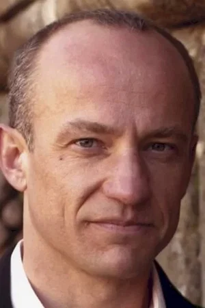 Kurt Max Runte photo