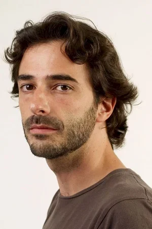 Gonzalo López-Gallego.